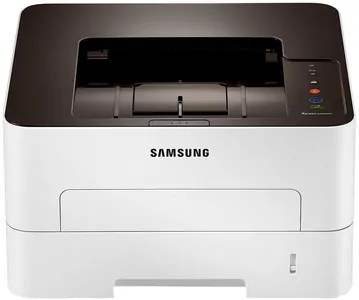Замена ролика захвата на принтере Samsung SL-M4530ND в Тюмени